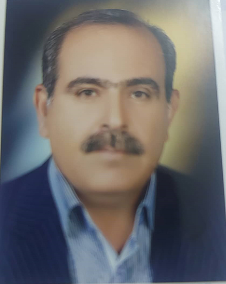 پرستار آقای شفیعی